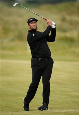 Jon Rahm Poster 3483399