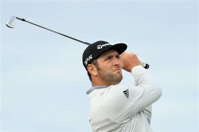 Jon Rahm Poster 3483401