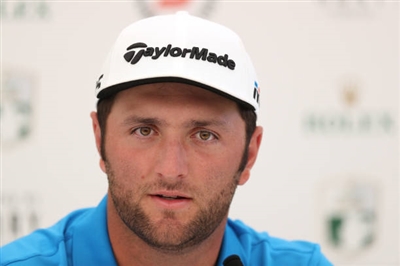 Jon Rahm Poster 3483402
