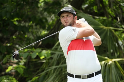 Jon Rahm Poster 3483403
