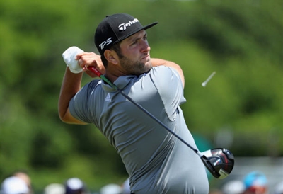 Jon Rahm Poster 3483404