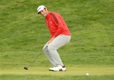 Jon Rahm Poster 3483405