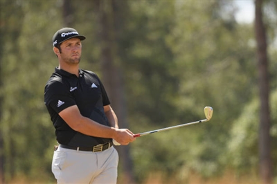 Jon Rahm Poster 3483406