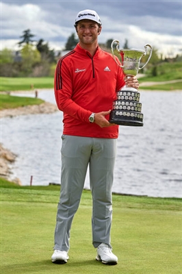 Jon Rahm Poster 3483407