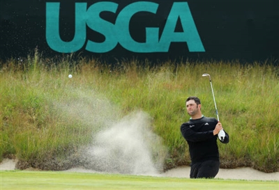 Jon Rahm Poster 3483408