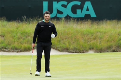 Jon Rahm Poster 3483409