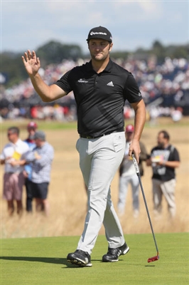 Jon Rahm Poster 3483410