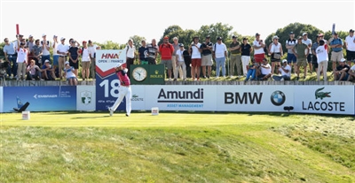 Jon Rahm Poster 3483411