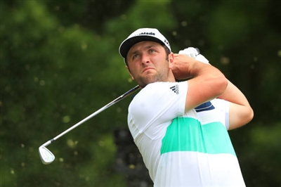Jon Rahm Poster 3483412