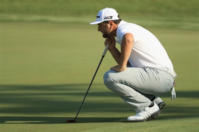 Jon Rahm Poster 3483414