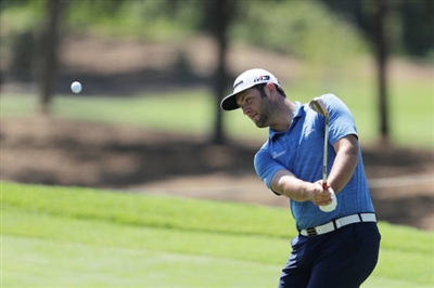 Jon Rahm Poster 3483415