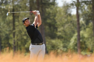 Jon Rahm Poster 3483416