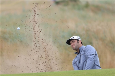 Jon Rahm Poster 3483417