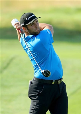 Jon Rahm Poster 3483418