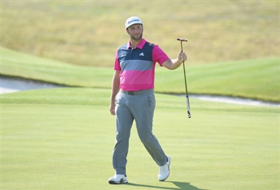 Jon Rahm Poster 3483421
