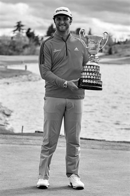 Jon Rahm Poster 3483422