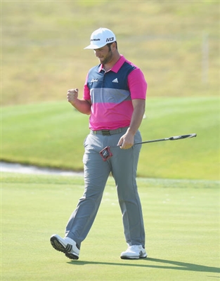 Jon Rahm Poster 3483423