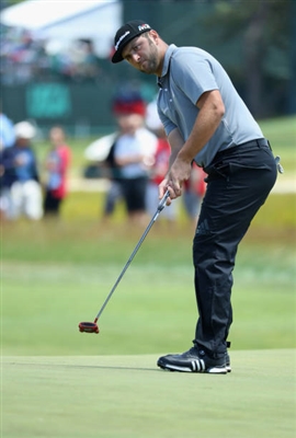 Jon Rahm Poster 3483424