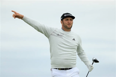Jon Rahm Poster 3483426