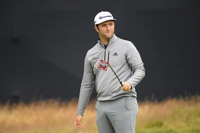 Jon Rahm Poster 3483429