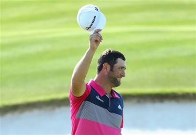 Jon Rahm Poster 3483430