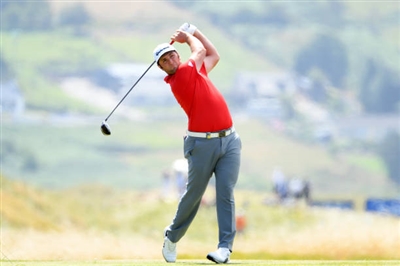 Jon Rahm Poster 3483432