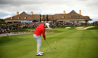 Jon Rahm Poster 3483433