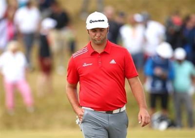 Jon Rahm Poster 3483434
