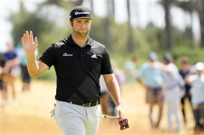 Jon Rahm Poster 3483435