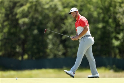 Jon Rahm Poster 3483436