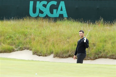 Jon Rahm Poster 3483440
