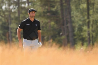 Jon Rahm Poster 3483445