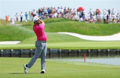 Jon Rahm Poster 3483446