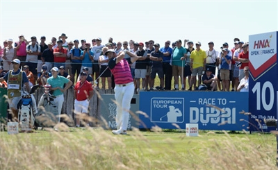 Jon Rahm Poster 3483447