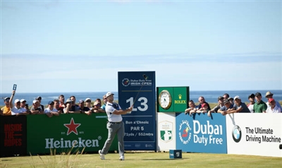 Jon Rahm Poster 3483448