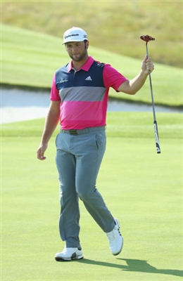 Jon Rahm Poster 3483449
