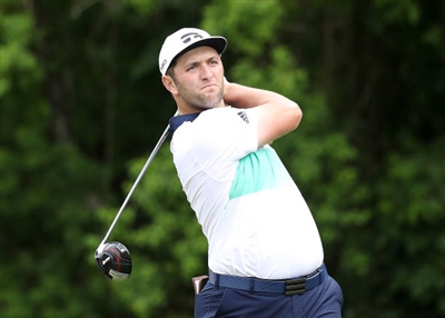 Jon Rahm Poster 3483450