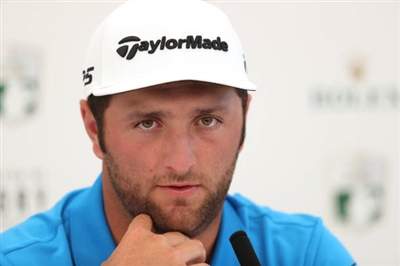 Jon Rahm Poster 3483451