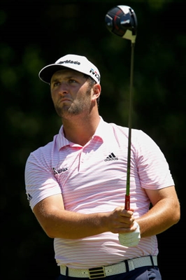 Jon Rahm Poster 3483452