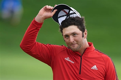 Jon Rahm Poster 3483454