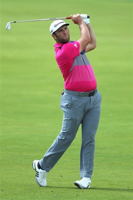 Jon Rahm Poster 3483456