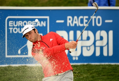 Jon Rahm Poster 3483458