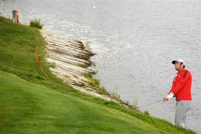 Jon Rahm Poster 3483459
