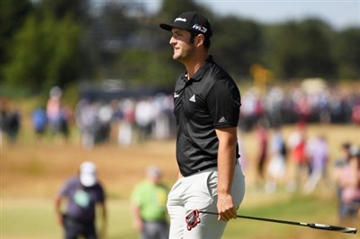 Jon Rahm Poster 3483460