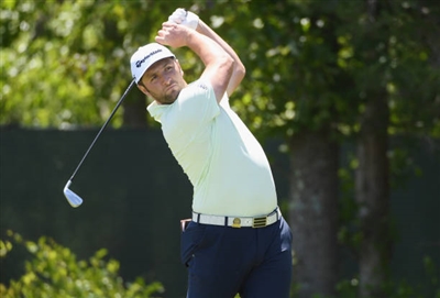 Jon Rahm Poster 3483462