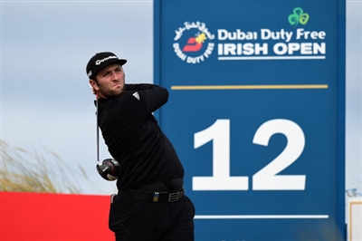 Jon Rahm Poster 3483463