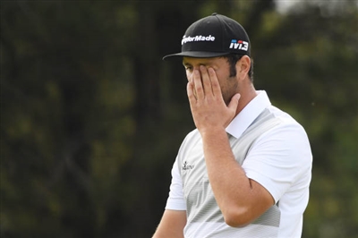 Jon Rahm Poster 3483464
