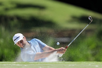 Jon Rahm Poster 3483465