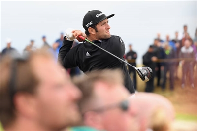 Jon Rahm Poster 3483466