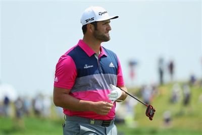 Jon Rahm Poster 3483469